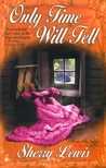 Only Time Will Tell cover