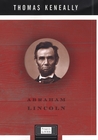 Abraham Lincoln cover