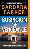 Suspicion of Vengeance (Gail Connor and Anthony Quintana #6)