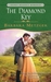 The Diamond Key by Barbara Metzger