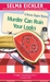 Murder Can Ruin Your Looks (Desiree Shapiro Mystery, #2) by Selma Eichler