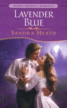 Lavender Blue cover