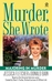 Majoring In Murder (Murder, She Wrote, #19) by Jessica Fletcher