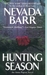 Hunting Season (Anna Pigeon, #10) by Nevada Barr