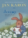 Jeremy: The Tale of an Honest Bunny cover