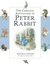The Complete Adventures of Peter Rabbit by Beatrix Potter
