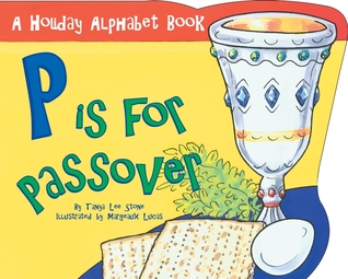 Descarga gratuita de best seller books 2018 P is for Passover