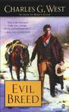 Evil Breed cover