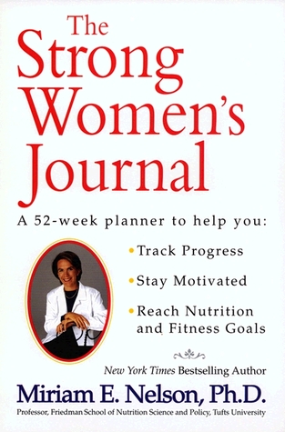 Descárgalo gratis ebook pdf The Strong Women's Journal
