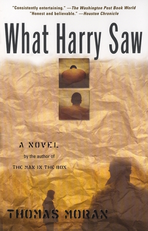 what-harry-saw