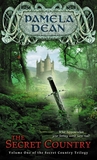 The Secret Country (The Secret Country, #1)