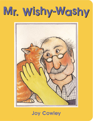 Mr. Wishy Washy Descargar Kindle ebook store