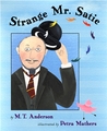 Strange Mr. Satie cover