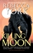 Killing Moon (Moon, #1) by Rebecca York