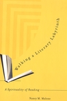 Walking a Literary Labyrinth