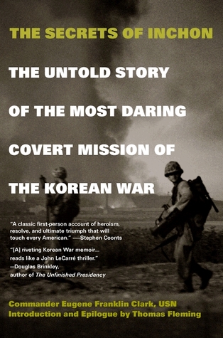 The Secrets of Inchon