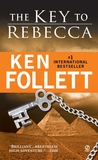 The Key to Rebecca cover