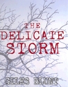 The Delicate Storm cover