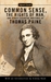 Common Sense, The Rights of Man and Other Essential Writings