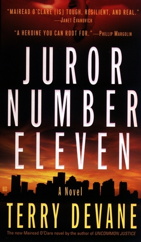 Juror Number Eleven 978-0425190661 PDF uTorrent