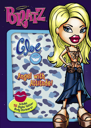 Descarga gratuita de libros en Kindle Cloe: Angel with Attitude!