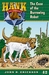 The Case of the Burrowing Robot (Hank the Cowdog, #42) by John R. Erickson