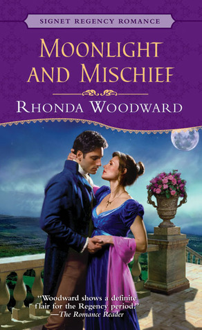 A Little Night Mischief (Regency Mischief)