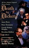 Death By Dickens cover