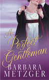 A Perfect Gentleman cover