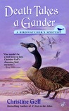 Death Takes a Gander cover