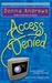 Access Denied (Turing Hopper, #3) by Donna Andrews