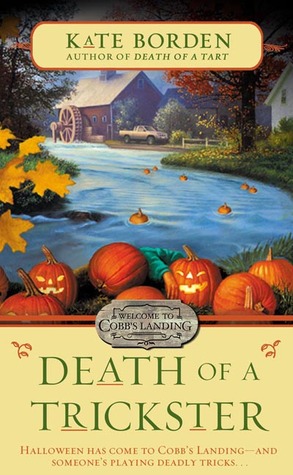 death-of-a-trickster