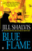 Blue Flame (Firefighter, #2) by Jill Shalvis