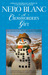 A Crossworder's Gift (Crossword Mysteries, #7) by Nero Blanc