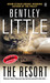The Resort by Bentley Little
