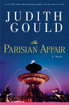 The Parisian Affair cover