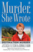 Destination Murder (Murder, She Wrote, #20) by Jessica Fletcher
