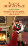 Regency Christmas Magic cover