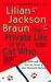 The Private Life of the Cat Who... (Cat Who... SSC3) by Lilian Jackson Braun
