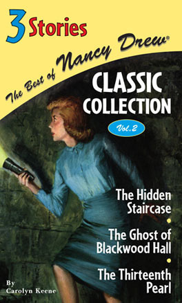 the-best-of-nancy-drew-classic-collection-volume-2