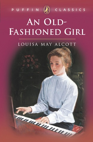 Image result for an old-fashioned girl by louisa may alcott