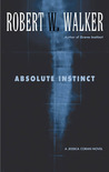 Absolute Instinct cover