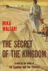 The Secret of the Kingdom cover