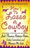 How to Lasso a Cowboy cover