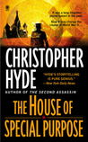 The House of Special Purpose cover