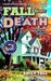 Fall into Death (Booked for Travel Mysteries #3) by Emily Toll