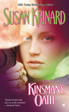 Kinsman's Oath cover