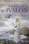 Ancestors of Avalon cover