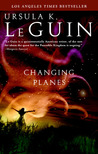 Changing Planes cover