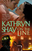 On the Line (Hidden Cove Firefighters, #2)